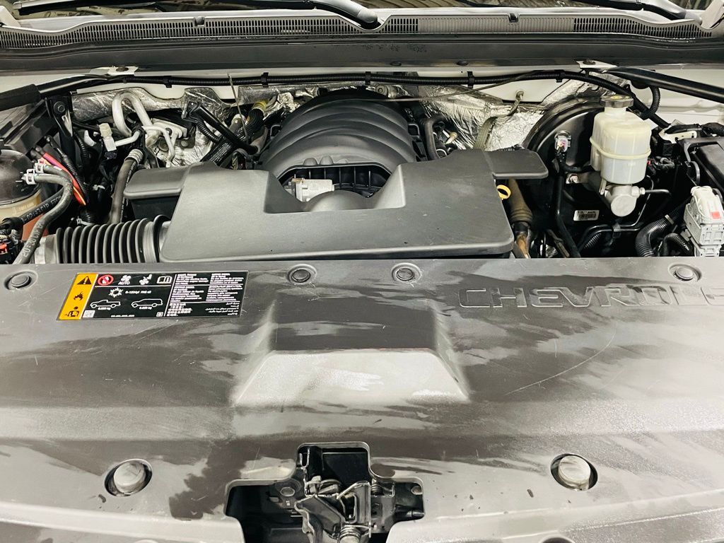 2017 Chevrolet Suburban LT Jersey City NJ