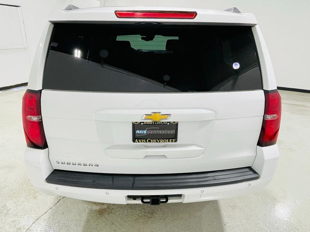 2017 Chevrolet Suburban LT Jersey City NJ