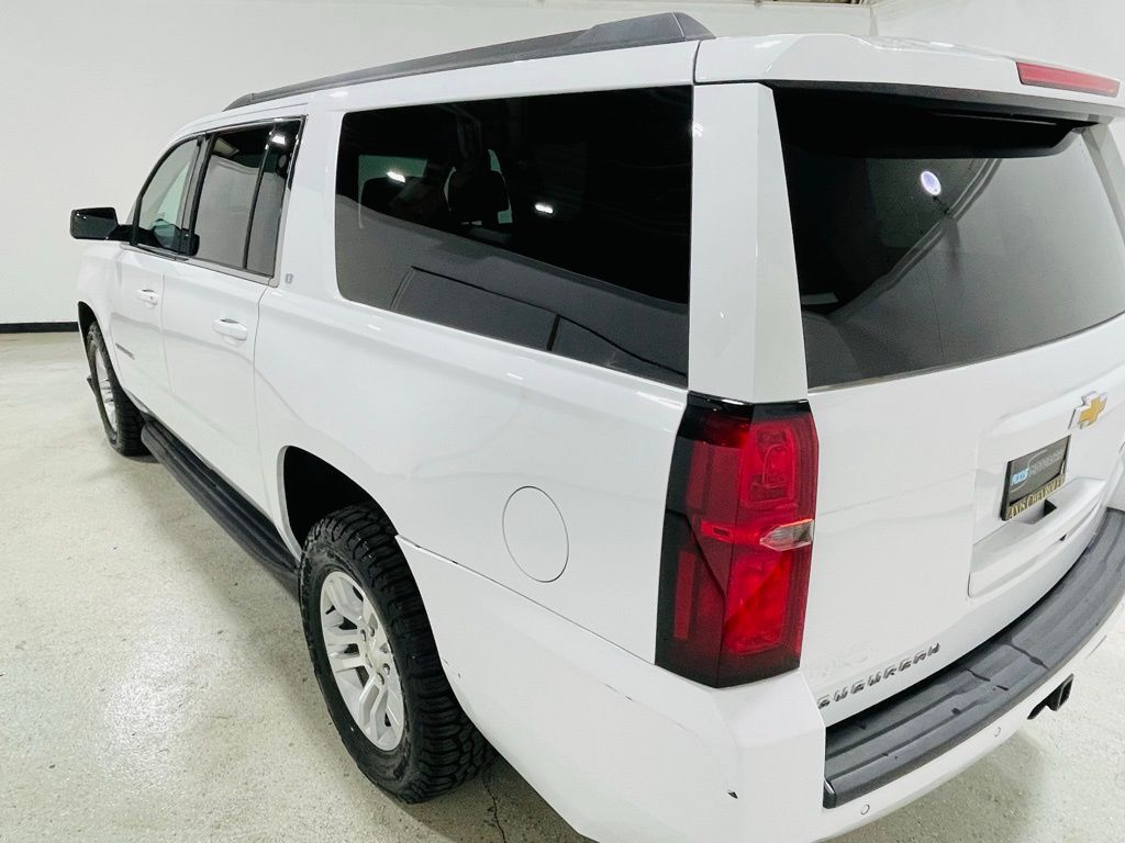 2017 Chevrolet Suburban LT Jersey City NJ