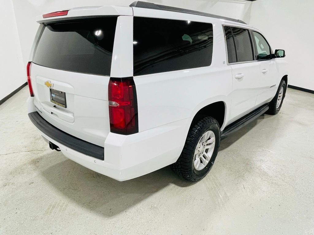 2017 Chevrolet Suburban LT Jersey City NJ