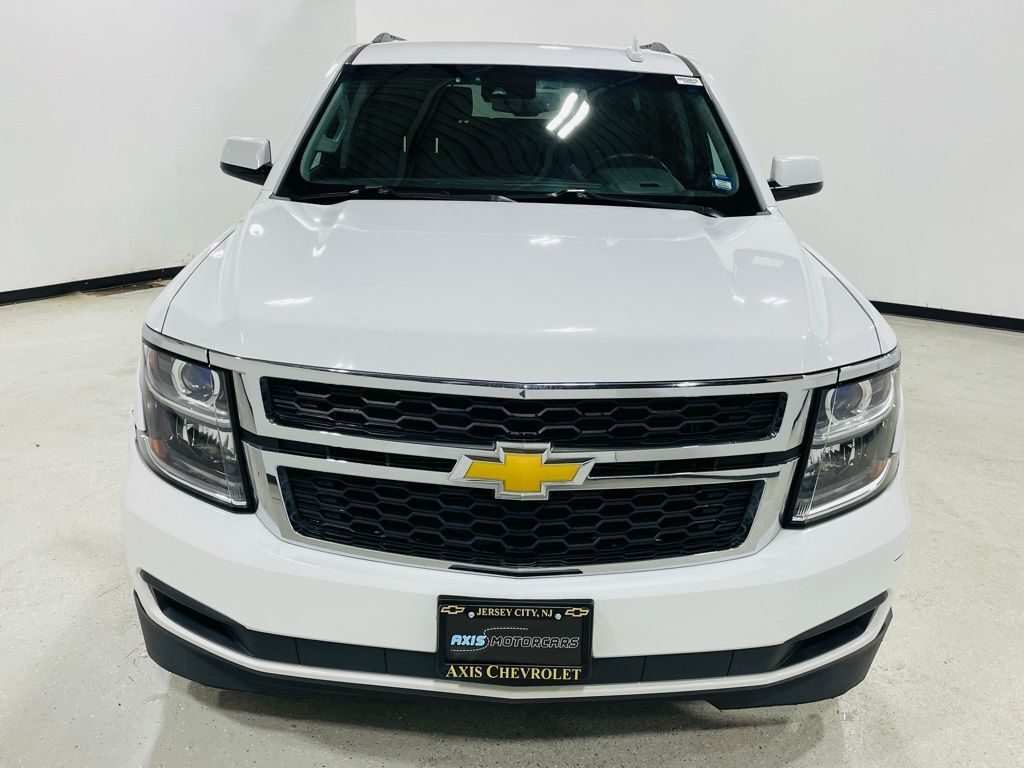 2017 Chevrolet Suburban LT Jersey City NJ