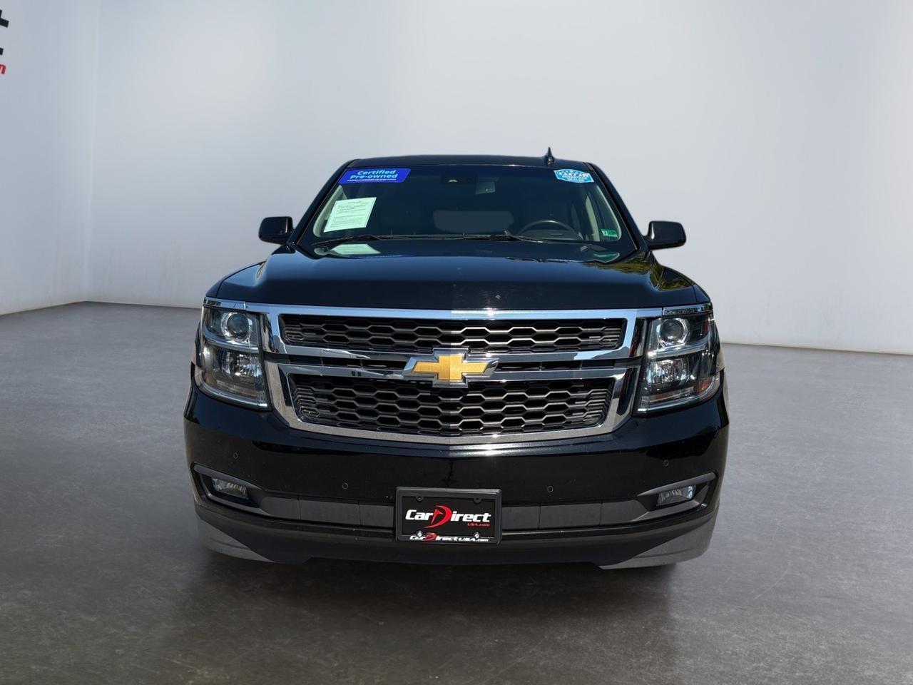2017 Chevrolet Suburban LT, RUNNING BOARDS, POWER LIFTGATE, POWER 3RD ROW SEATS, SUNROOF, BLIND SPOT ALERT, FORWARD COLLISION WARNING, HEATED FRONT & REAR SEATS, DVD ENTERTAINMENT, BACKUP CAMERA, PARKING SENSORS, CLEAN CARFAX, THIS SUV IS FAMILY READY! Virginia Beach VA