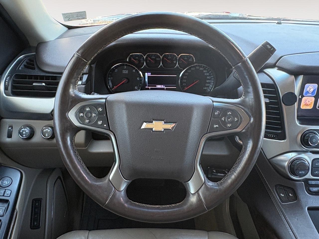 2017 Chevrolet Suburban LT, RUNNING BOARDS, POWER LIFTGATE, POWER 3RD ROW SEATS, SUNROOF, BLIND SPOT ALERT, FORWARD COLLISION WARNING, HEATED FRONT & REAR SEATS, DVD ENTERTAINMENT, BACKUP CAMERA, PARKING SENSORS, CLEAN CARFAX, THIS SUV IS FAMILY READY! Virginia Beach VA