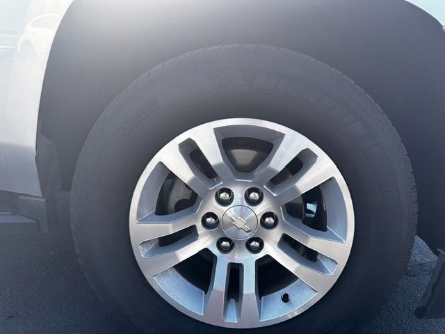 2017 Chevrolet Suburban LT Reno NV