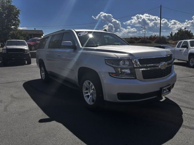 2017 Chevrolet Suburban LT Reno NV