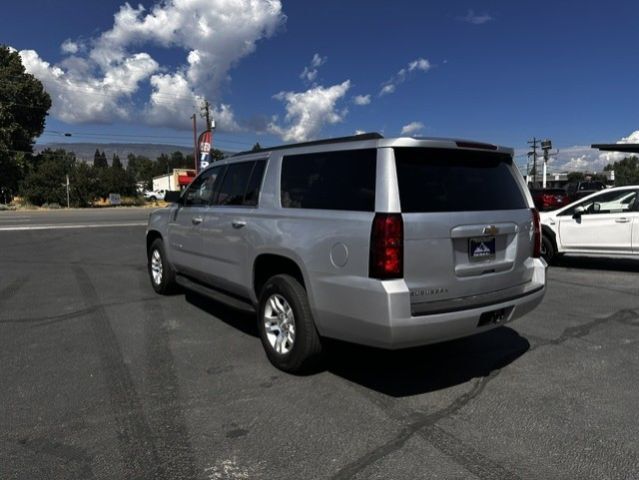 2017 Chevrolet Suburban LT Reno NV