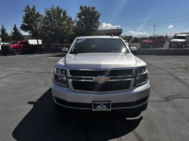 2017 Chevrolet Suburban LT Reno NV