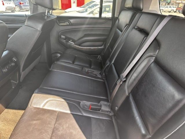 2017 Chevrolet Suburban LT Reno NV