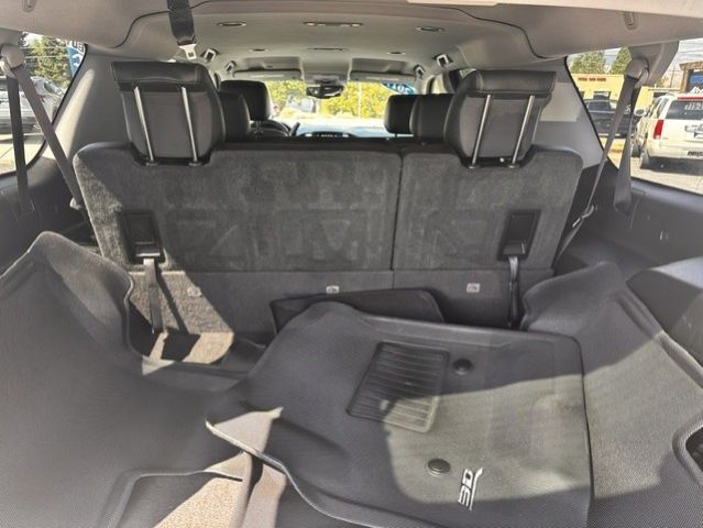 2017 Chevrolet Suburban LT Reno NV