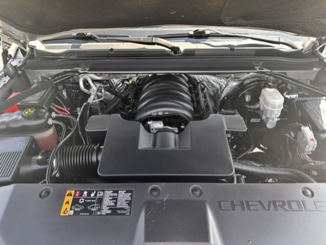 2017 Chevrolet Suburban LT Reno NV