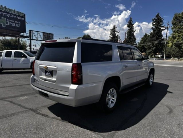2017 Chevrolet Suburban LT Reno NV