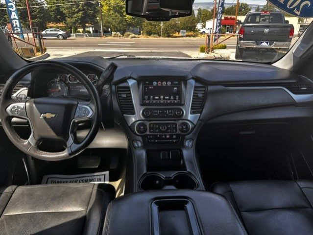 2017 Chevrolet Suburban LT Reno NV