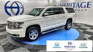 2017 Chevrolet Suburban LT Rome GA 2017 Chevrolet Suburban LT Rome GA