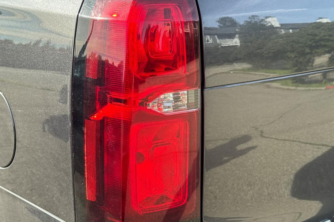 2017 Chevrolet Suburban LT Roseville CA