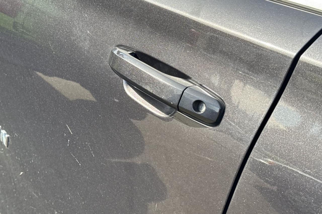 2017 Chevrolet Suburban LT Roseville CA