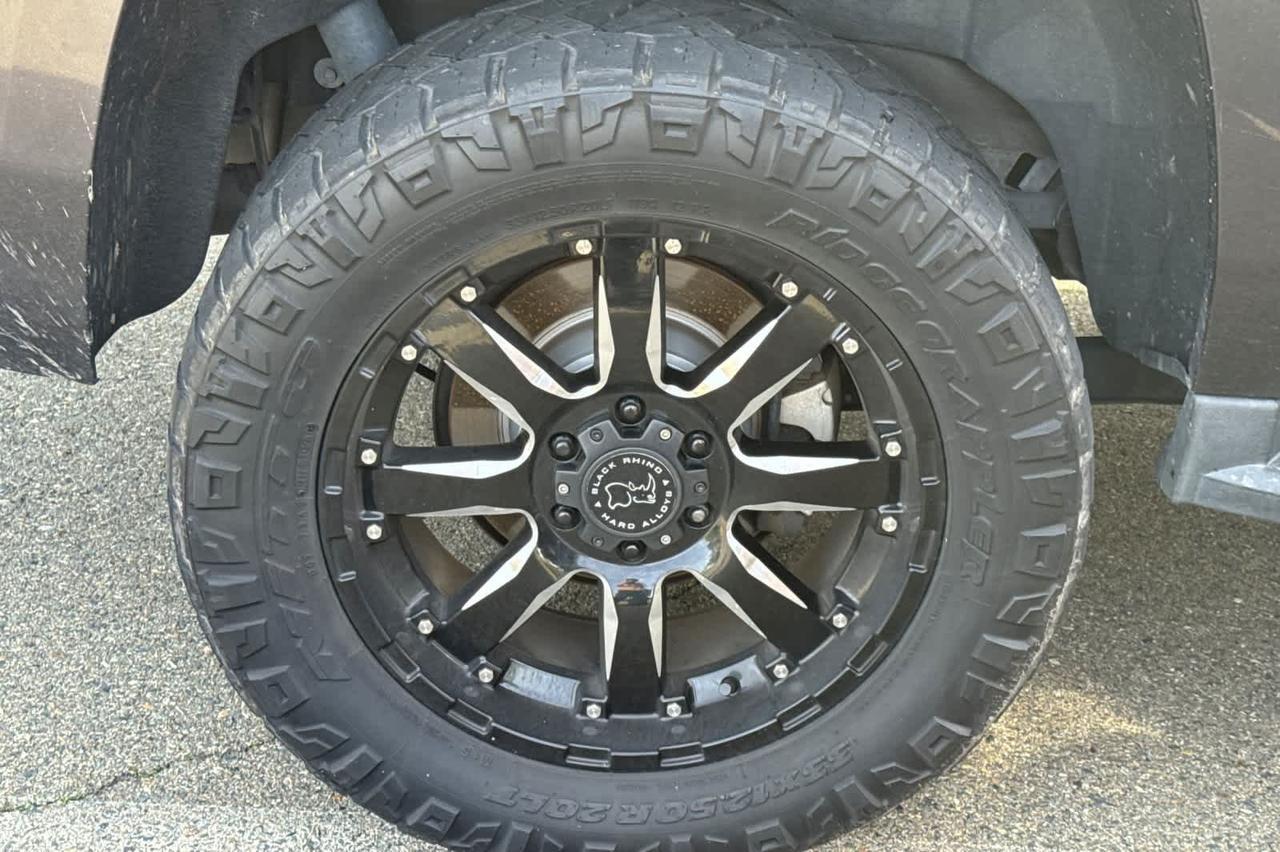 2017 Chevrolet Suburban LT Roseville CA