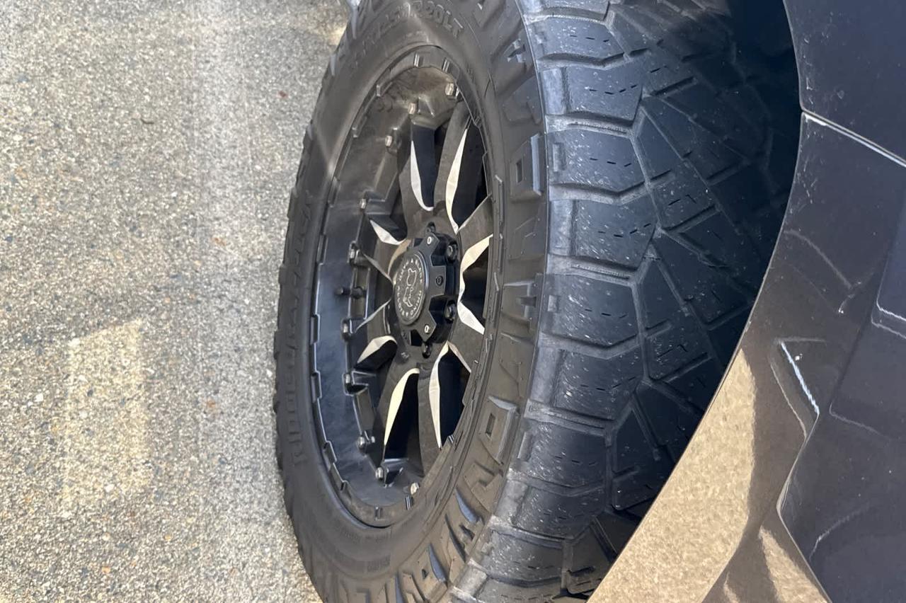 2017 Chevrolet Suburban LT Roseville CA