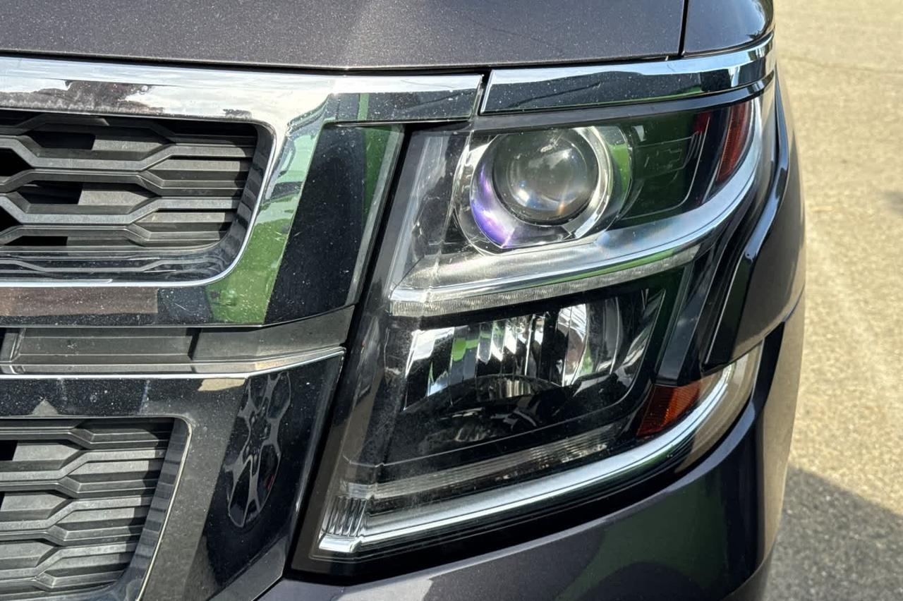 2017 Chevrolet Suburban LT Roseville CA