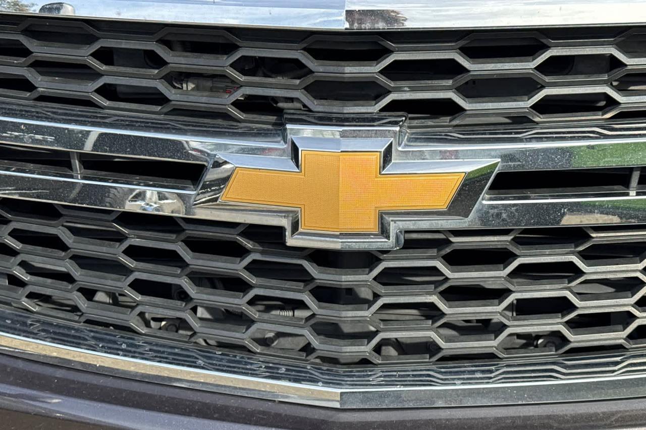 2017 Chevrolet Suburban LT Roseville CA