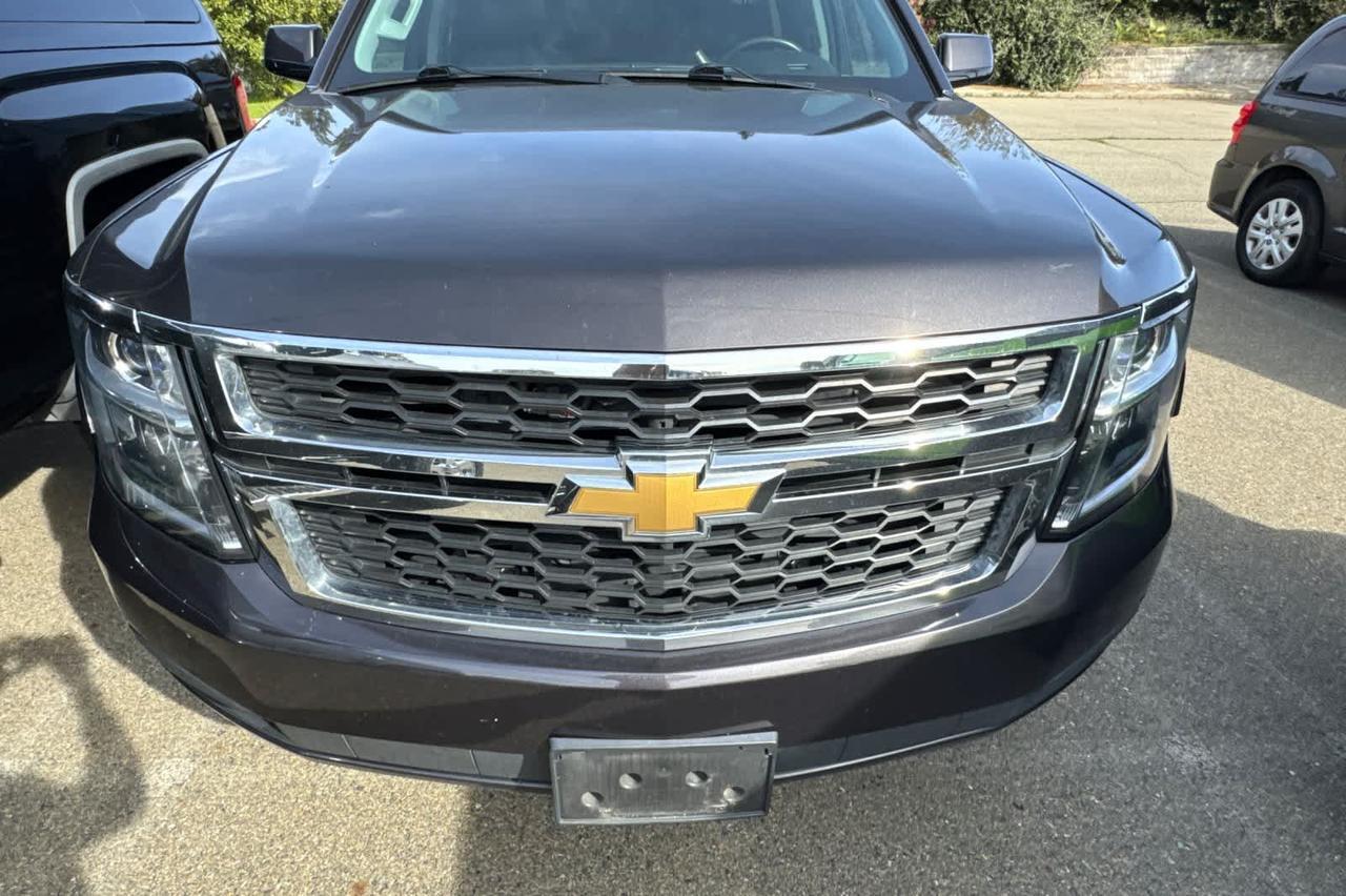 2017 Chevrolet Suburban LT Roseville CA