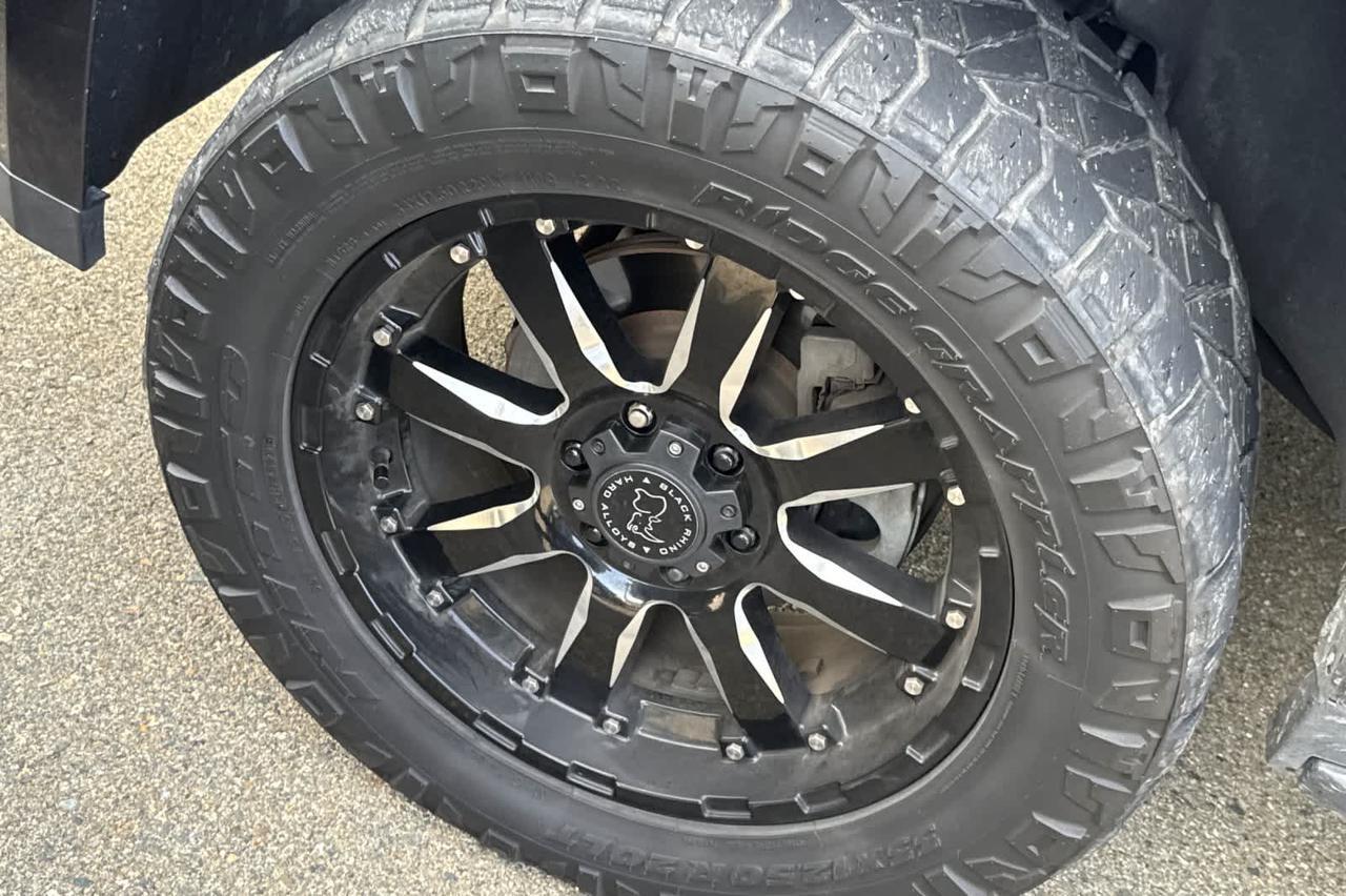 2017 Chevrolet Suburban LT Roseville CA