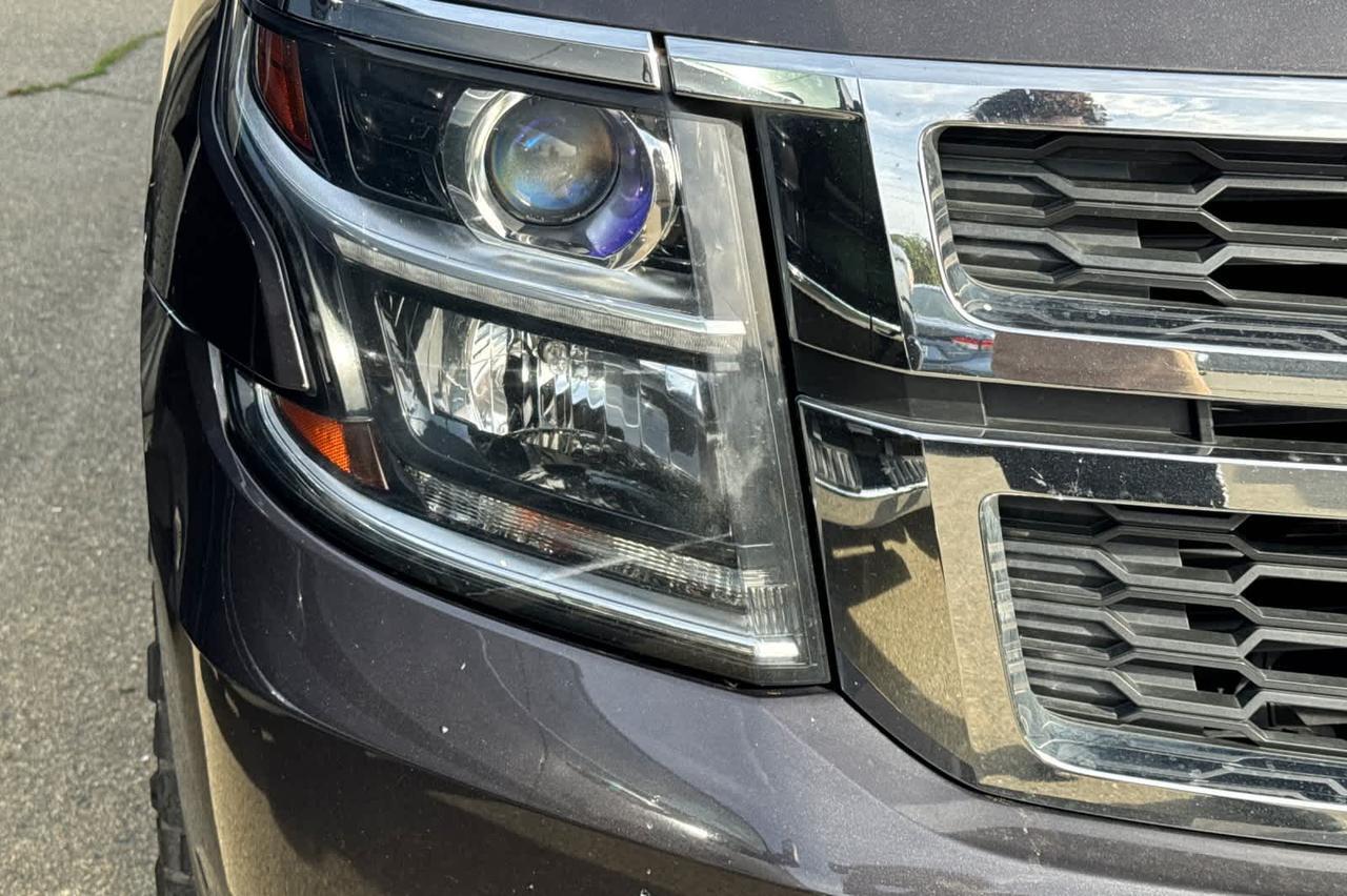 2017 Chevrolet Suburban LT Roseville CA