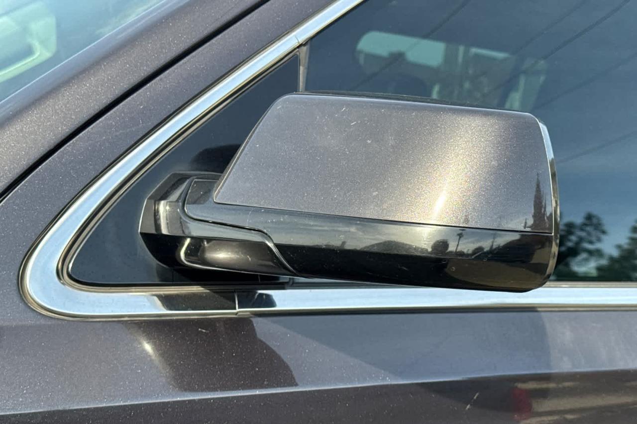 2017 Chevrolet Suburban LT Roseville CA