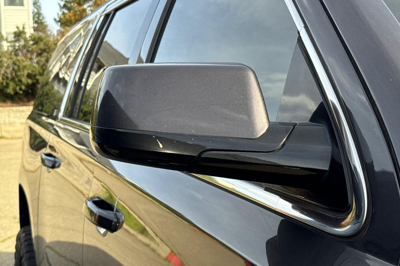 2017 Chevrolet Suburban LT Roseville CA