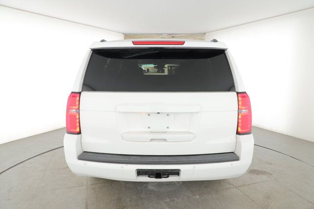 2017 Chevrolet Suburban LT New Braunfels TX