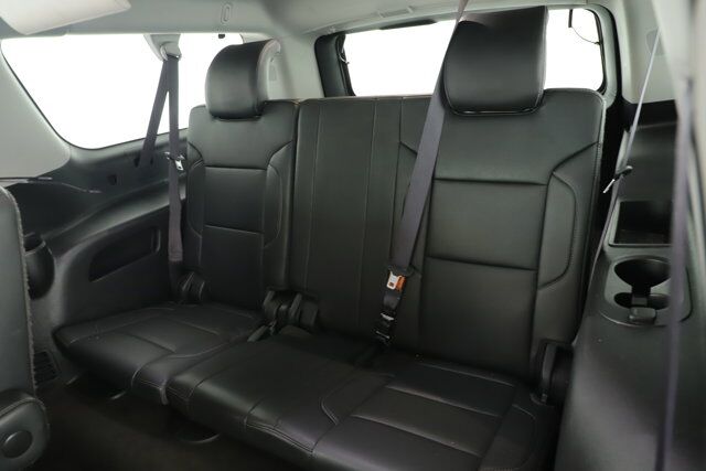 2017 Chevrolet Suburban LT New Braunfels TX