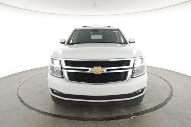 2017 Chevrolet Suburban LT New Braunfels TX