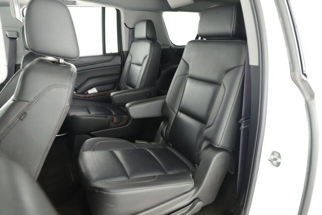 2017 Chevrolet Suburban LT New Braunfels TX