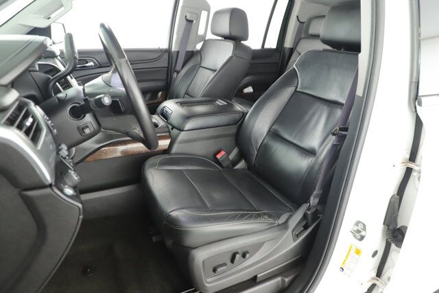 2017 Chevrolet Suburban LT New Braunfels TX