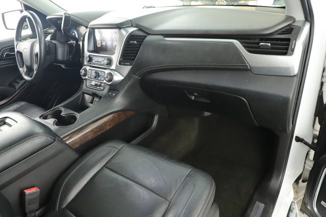 2017 Chevrolet Suburban LT New Braunfels TX