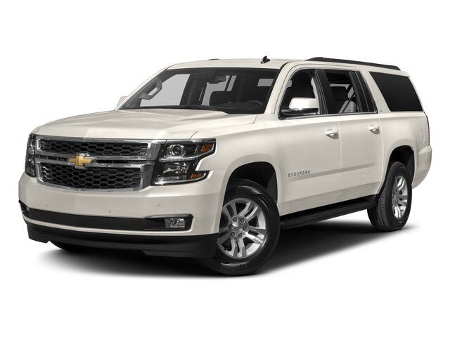 2017 Chevrolet Suburban LT Castroville TX