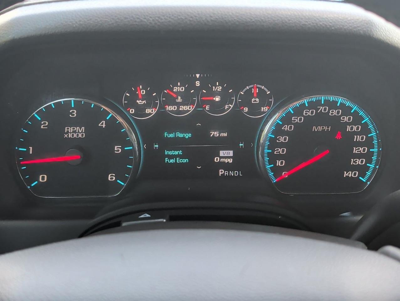 2017 Chevrolet Suburban LT San Juan TX
