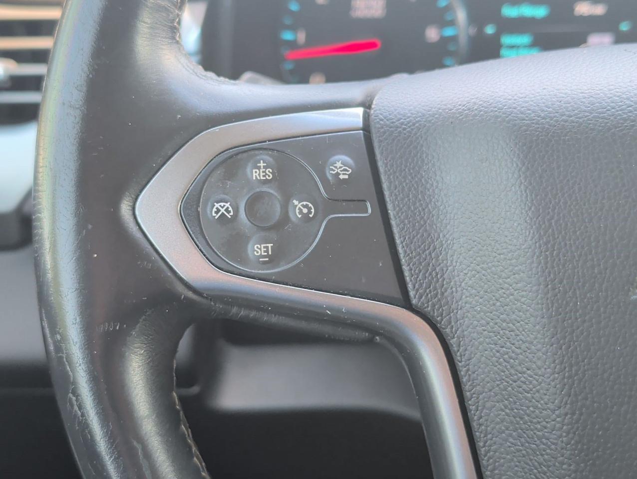 2017 Chevrolet Suburban LT San Juan TX