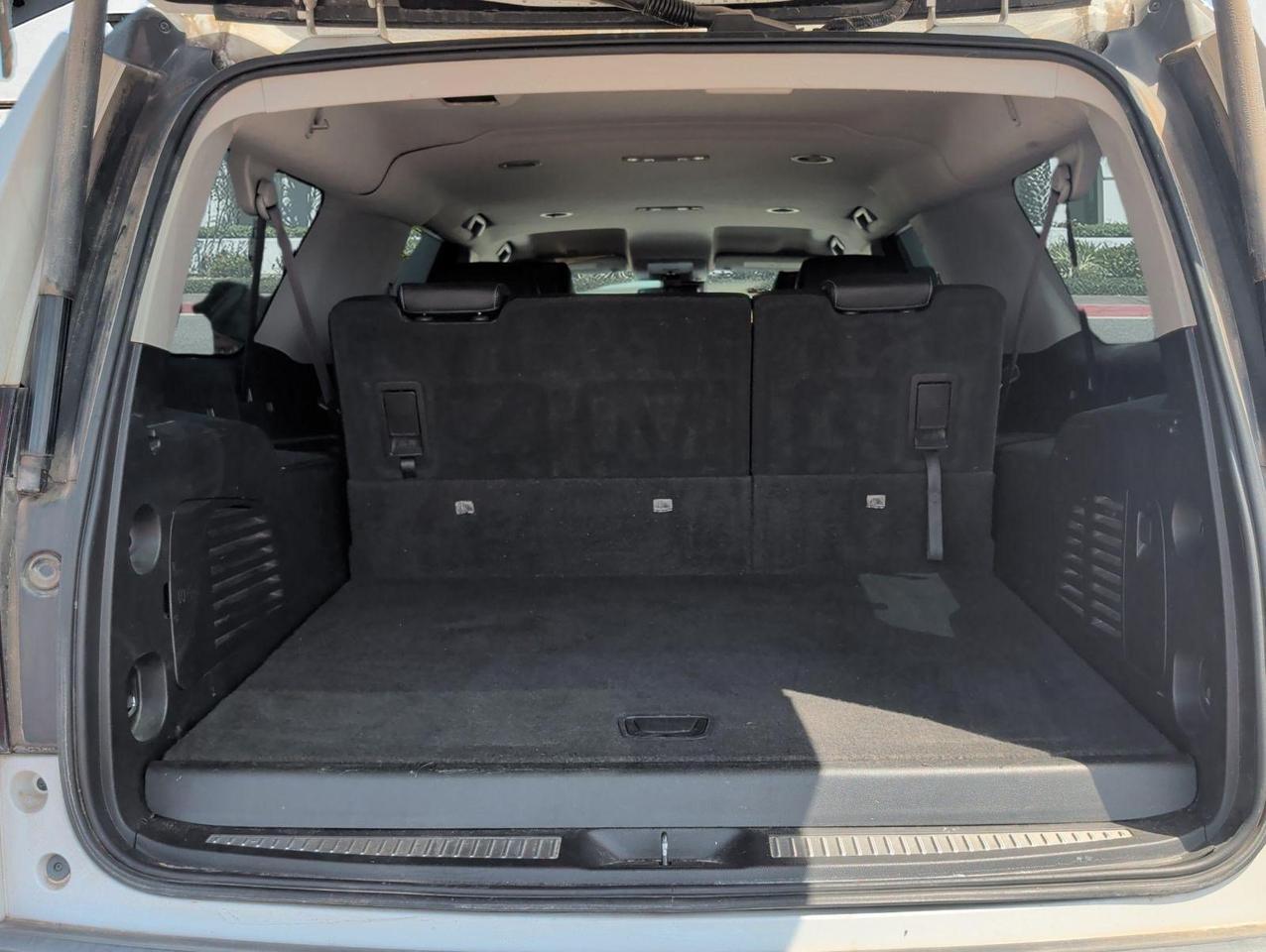 2017 Chevrolet Suburban LT San Juan TX