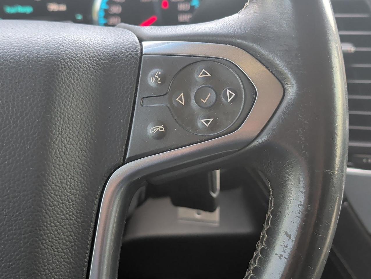 2017 Chevrolet Suburban LT San Juan TX