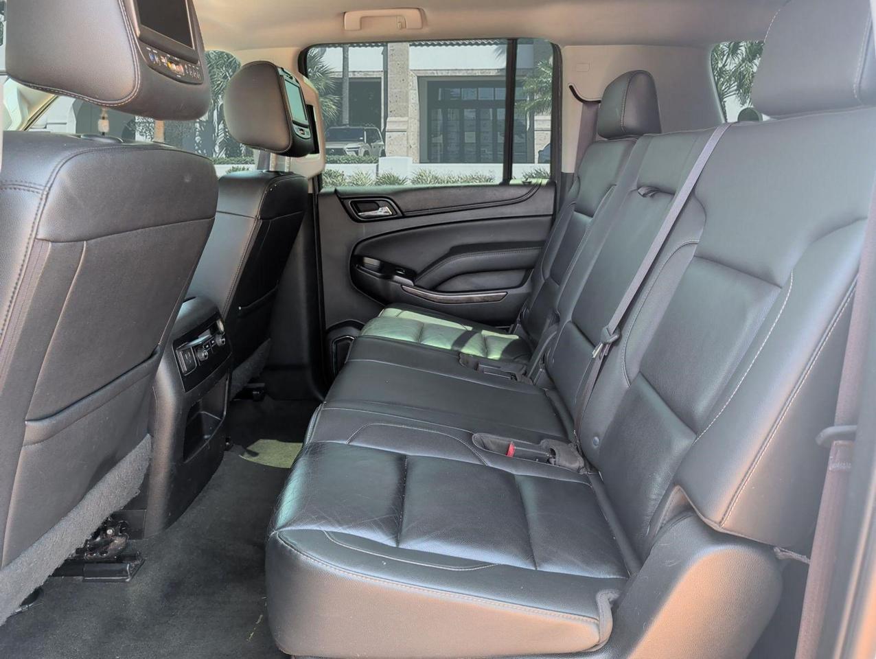 2017 Chevrolet Suburban LT San Juan TX
