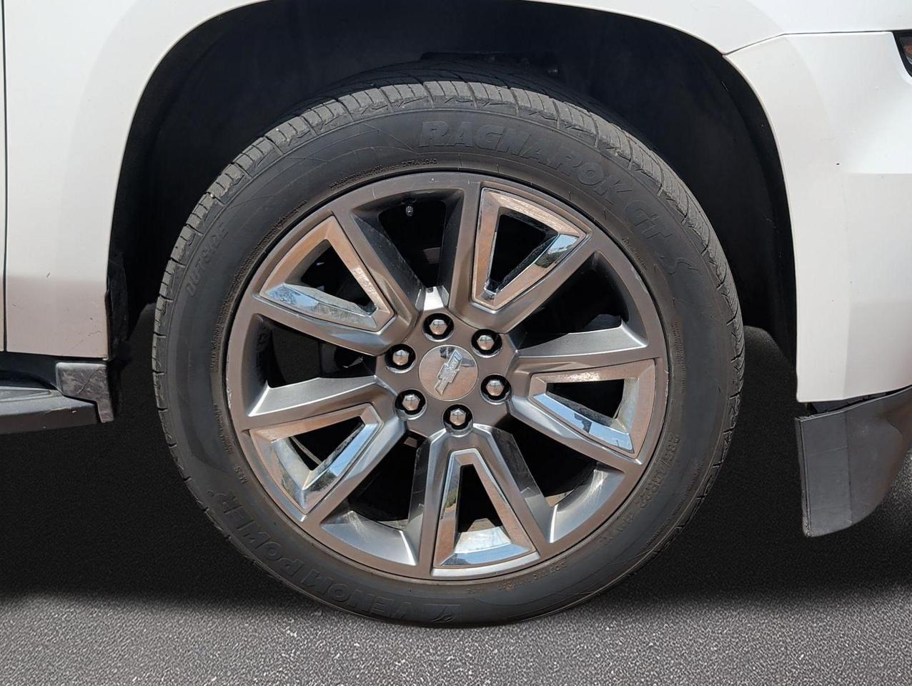 2017 Chevrolet Suburban LT San Juan TX