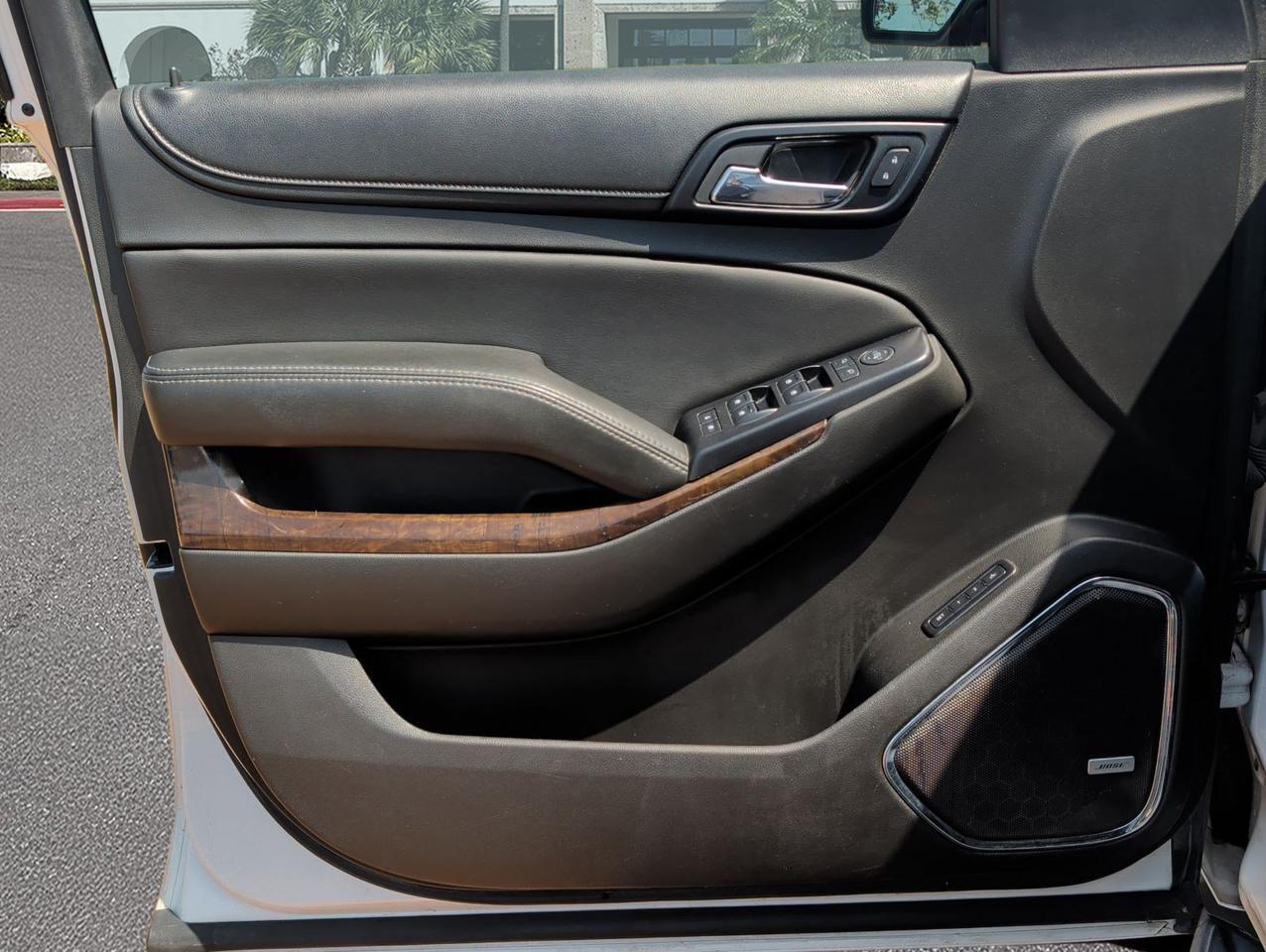 2017 Chevrolet Suburban LT San Juan TX