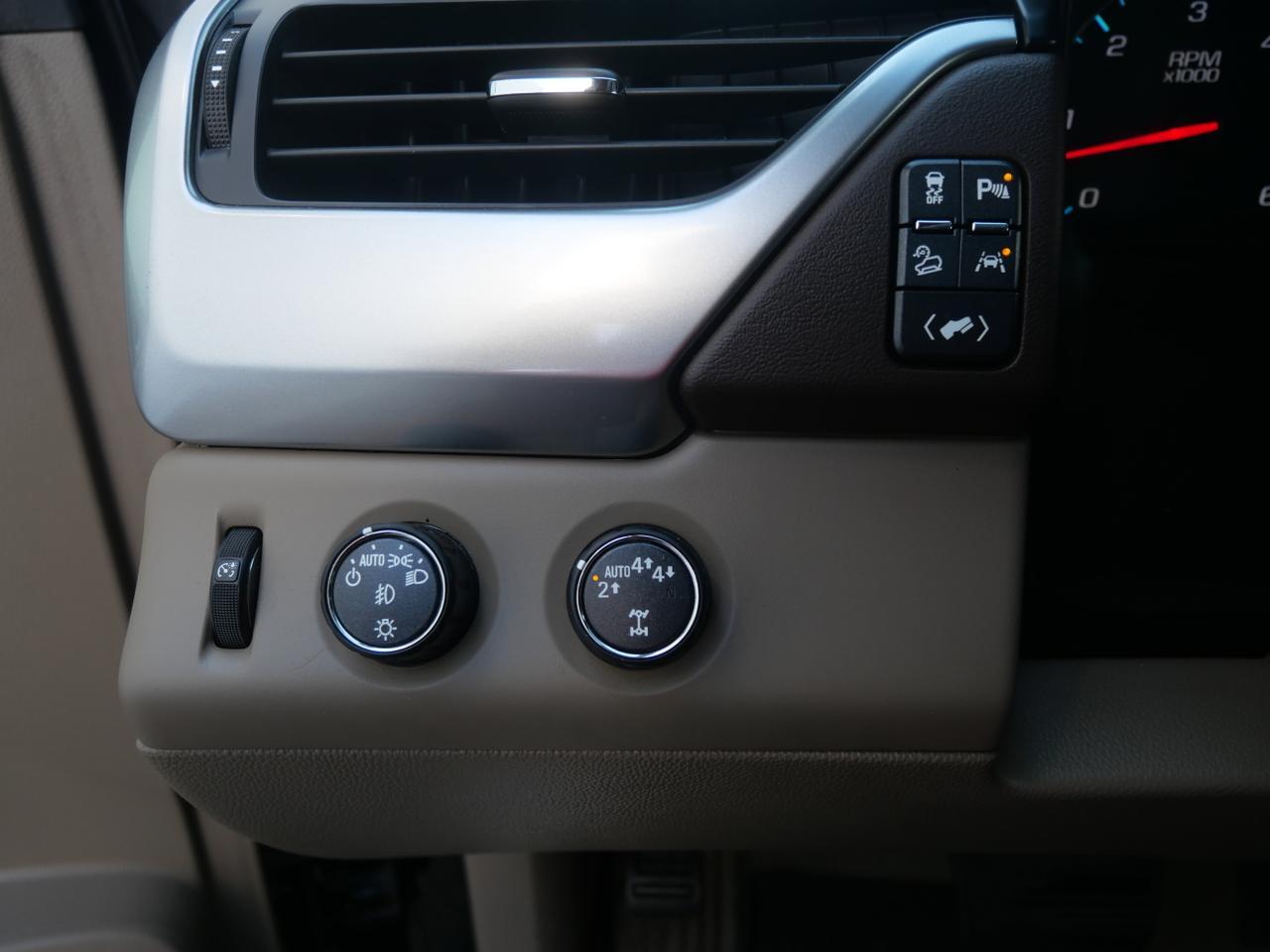 2017 Chevrolet Suburban LT San Juan TX