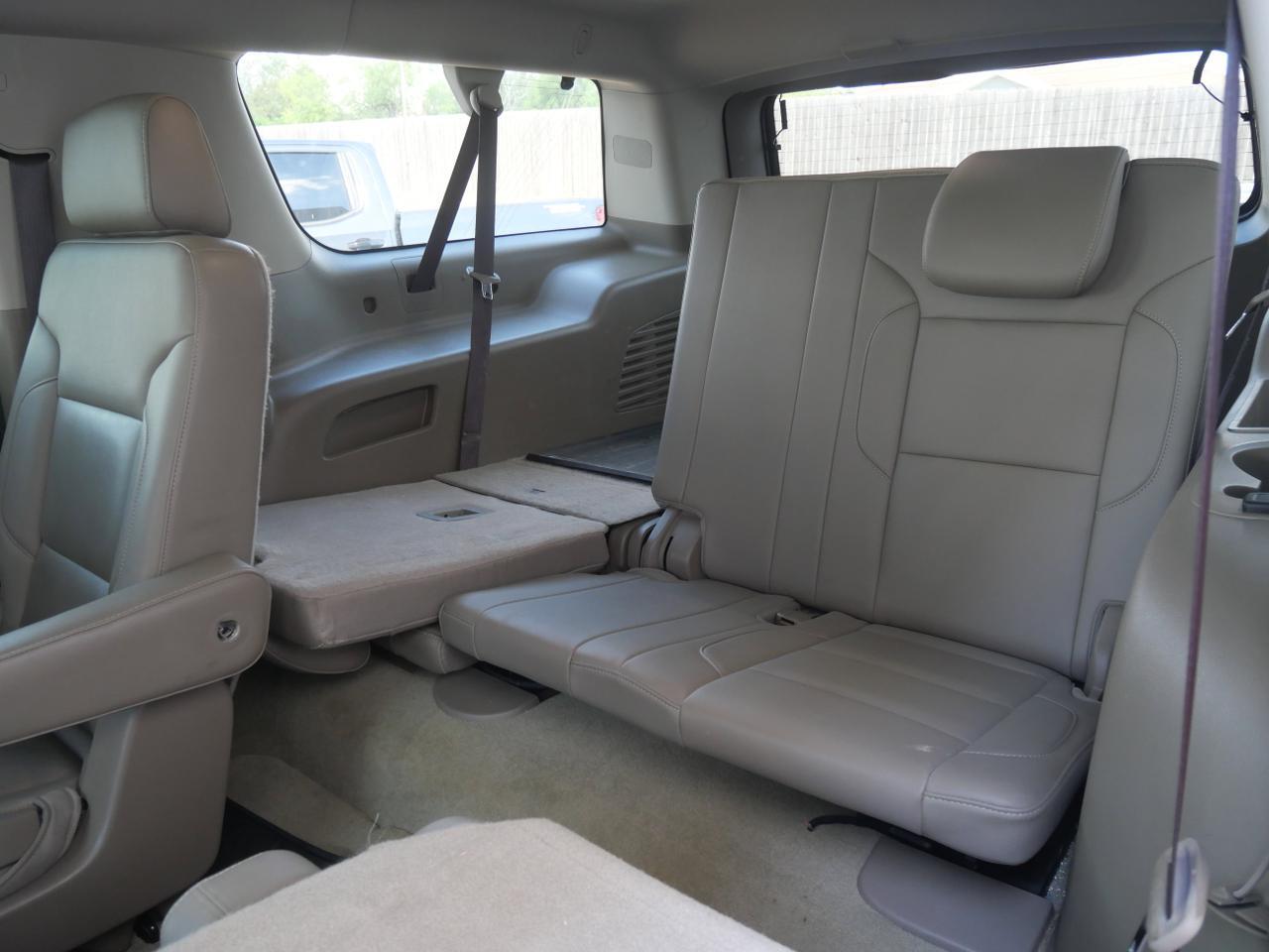 2017 Chevrolet Suburban LT San Juan TX