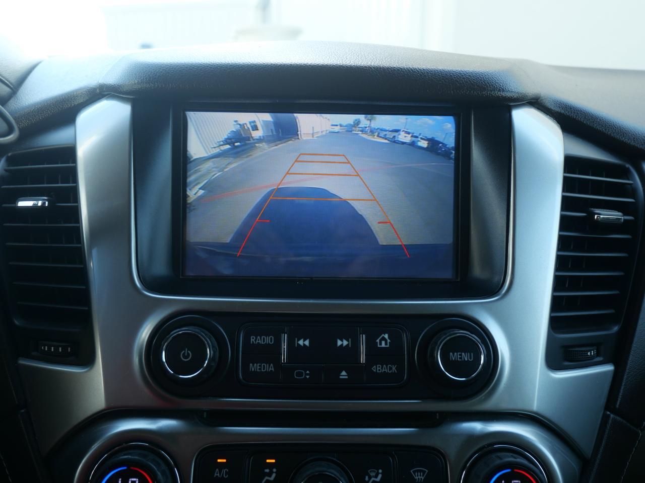 2017 Chevrolet Suburban LT San Juan TX
