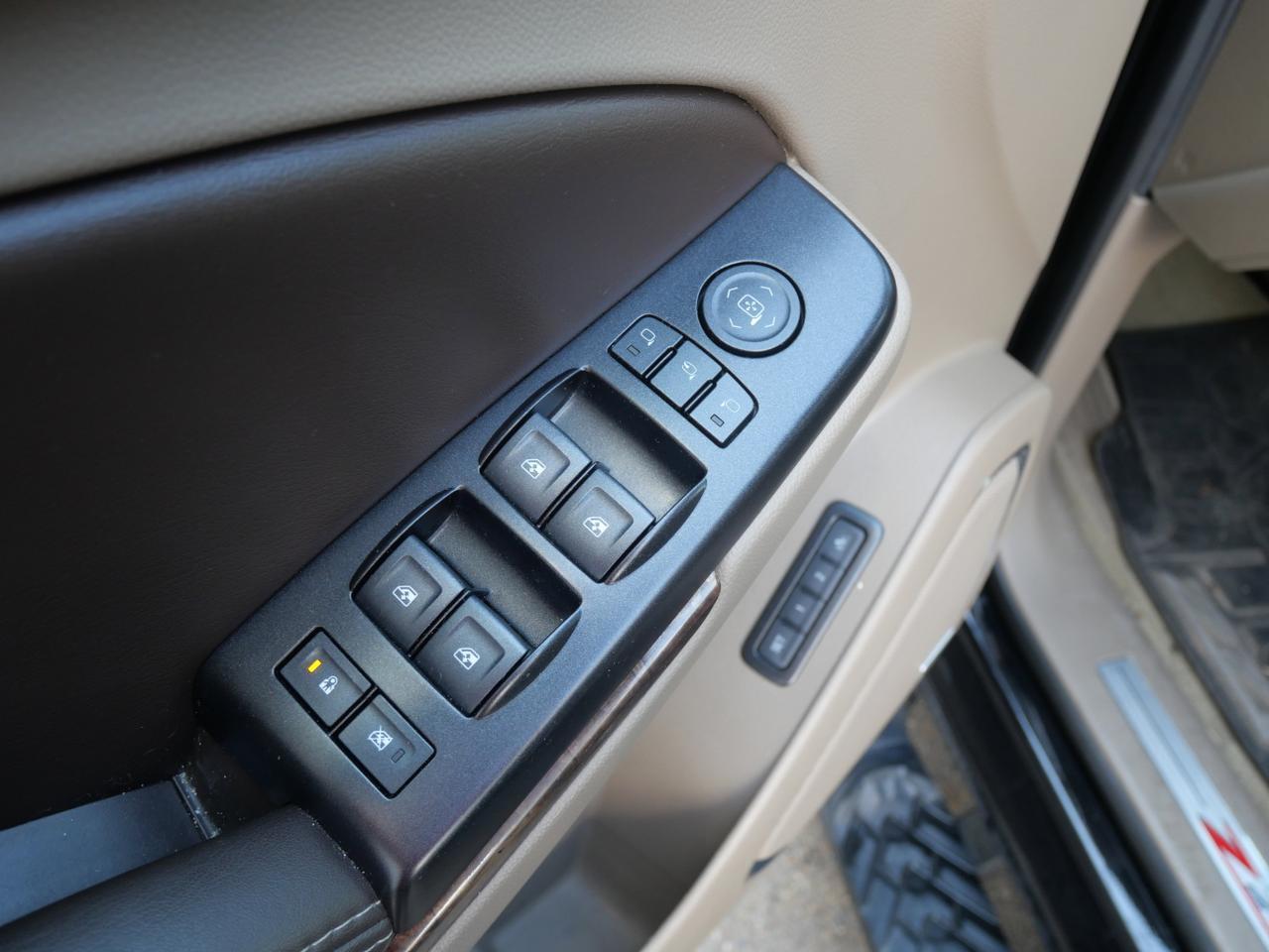 2017 Chevrolet Suburban LT San Juan TX