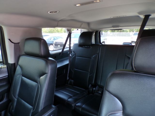 2017 Chevrolet Suburban LT San Antonio TX