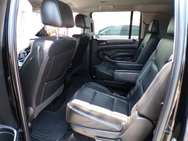 2017 Chevrolet Suburban LT San Antonio TX