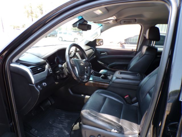 2017 Chevrolet Suburban LT San Antonio TX