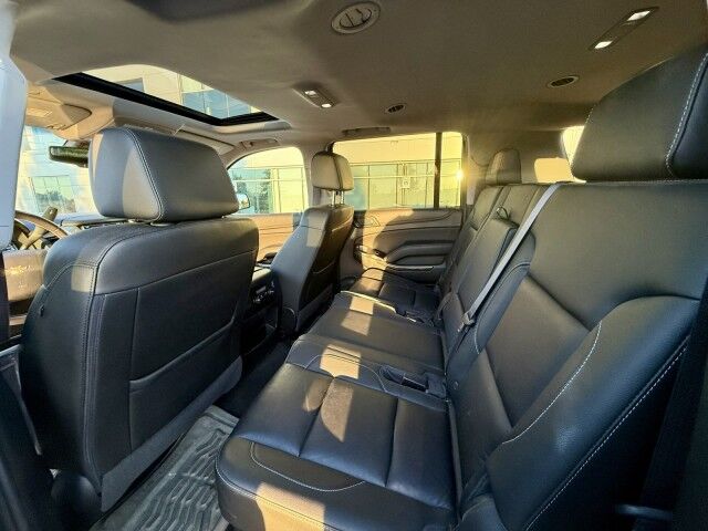 2017 Chevrolet Suburban LT Spokane WA
